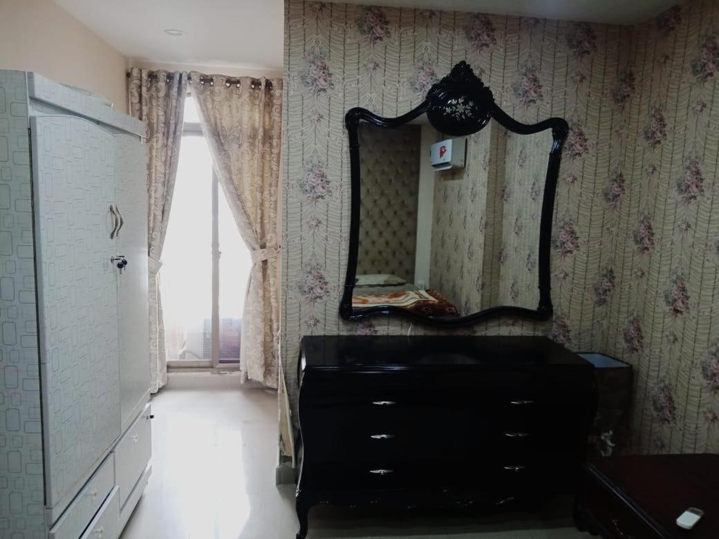 רוואלפינדי Hs Global Apartments מראה חיצוני תמונה