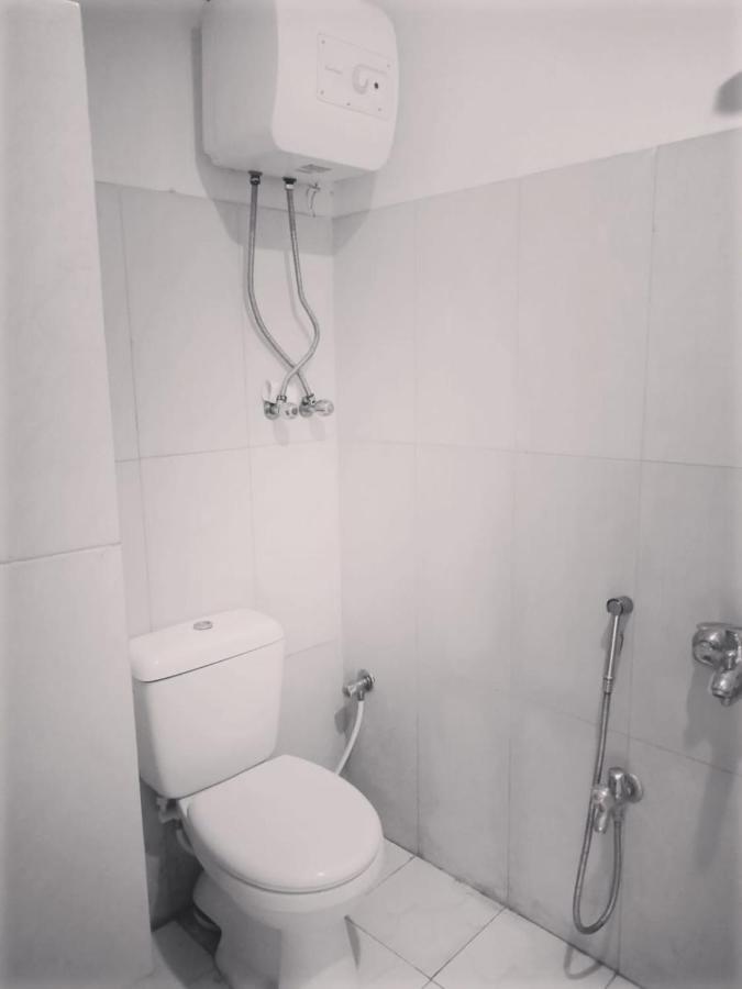 רוואלפינדי Hs Global Apartments מראה חיצוני תמונה